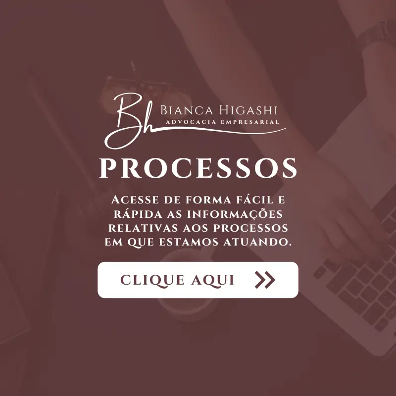 Processos em que atuamos