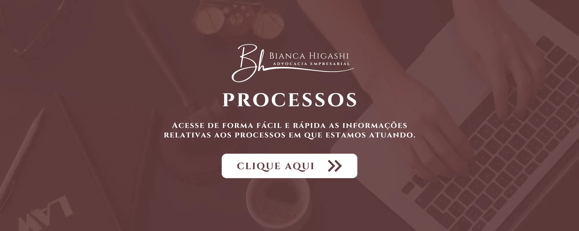 Processos em que atuamos